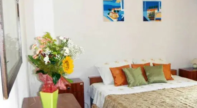 Апартаменты Angelo Apartment, in the Quiet Part of Porec