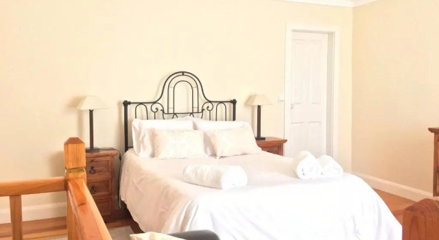 Коттедж с 3 комнатами Casa dos Reis