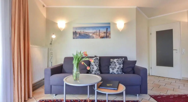 Апартаменты Residenz Bleichroeder 10