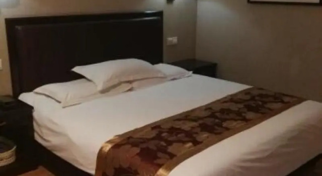 Одноместный номер Standard GreenTree Alliance Zhengzhou Railway station West Square Hotel