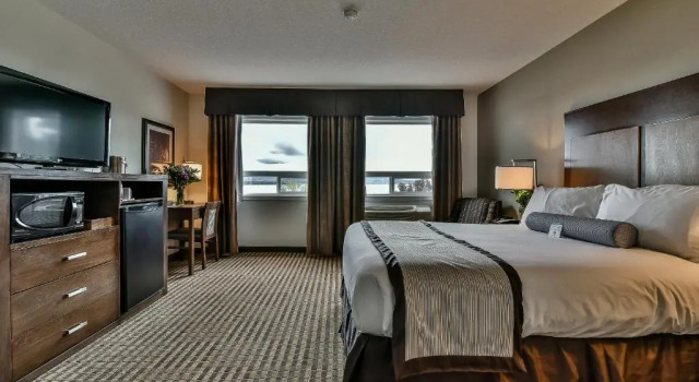 Номер Superior The View Hotel