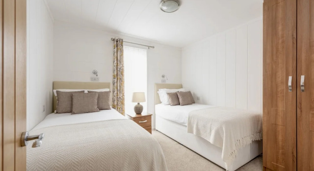 Hideaway Lodge