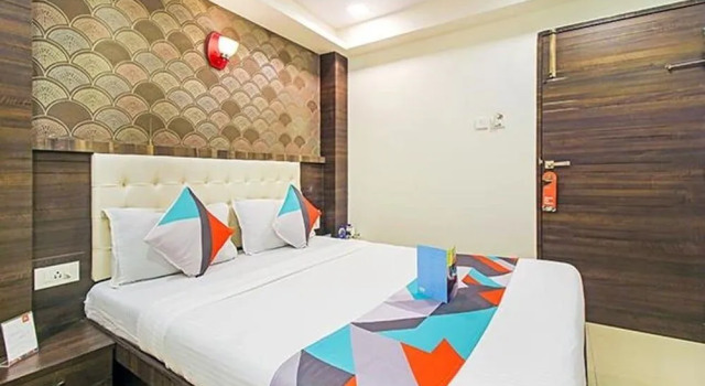 FabExpress Jogeshwari West