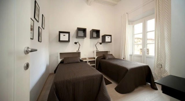 Flospirit - Apartment San Gallo, Забронировать Апартаменты/квартира Апартаменты Флоренции, рядом с Дом Буонаротти, Апартаменты/квартира