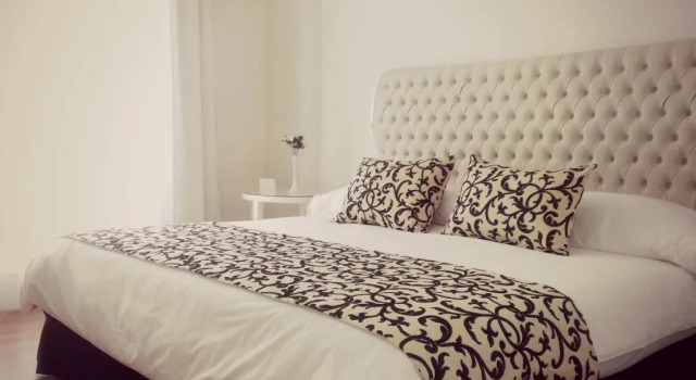 Люкс Deluxe Scala Hotel Buenos Aires