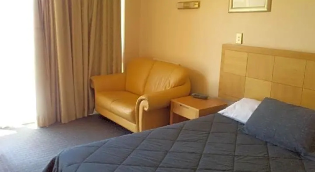 Двухместный номер Standard Desert Sand Motor Inn
