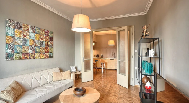 Baratero Downtown Apartment, Book Apartment Bov Sofia