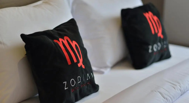 Supérieure chambre Zodiak Sutami by KAGUM Hotels