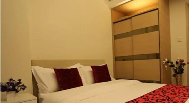 Shenzhen King Phoenix Hotel Apartment, Забронировать Апартаменты/квартира Апартаменты Гуандун, Апартаменты/квартира