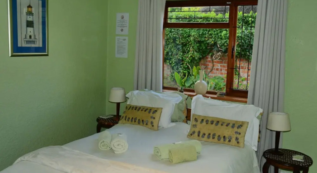 Люкс Comfort Bradclin House