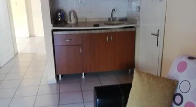 Yalcin Apart Otel Icmeler