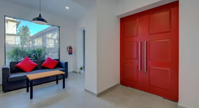 OYO Townhouse 041 Calangute