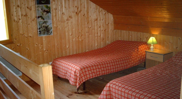 Chalet in Saulxures near Ski Resorts, Забронировать Шале Отели Вогезы с парковкой, Парковка
