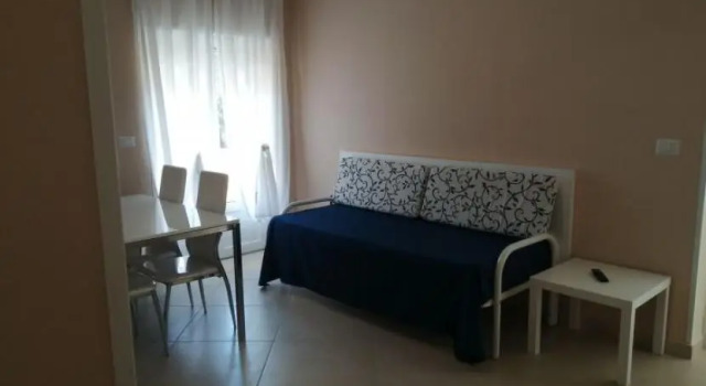 Flat 40M² 1 Bedroom 1 Bathroom - Marina Di Ascea