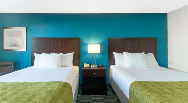 Days Inn by Wyndham Snyder, Book Inn Snyder Texas