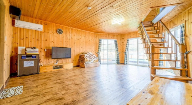 Gapyeong Goodday Resort, Reserva ahora Resort Gapyeong-eup Gapyeong