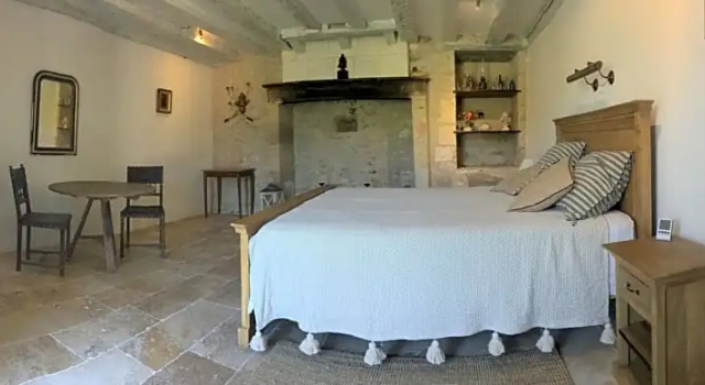 Puypinet, Reserva ahora Hotel Hoteles en Aquitania con piscina, Piscina