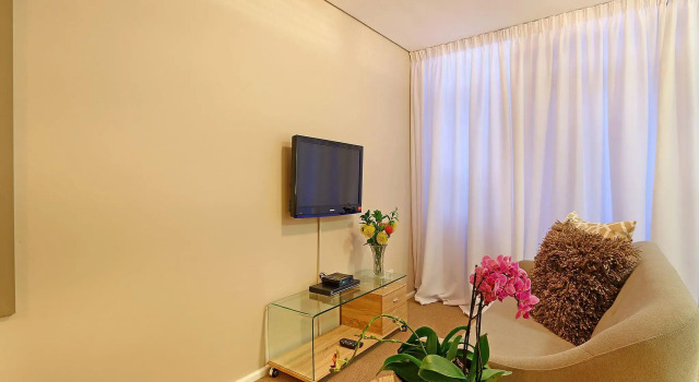 Afribode Accommodation