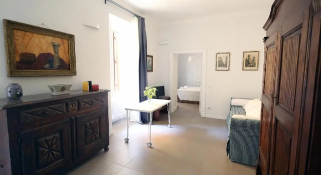 Nido Degli Angeli, Prenota Hotel Vaticano Prati Roma
