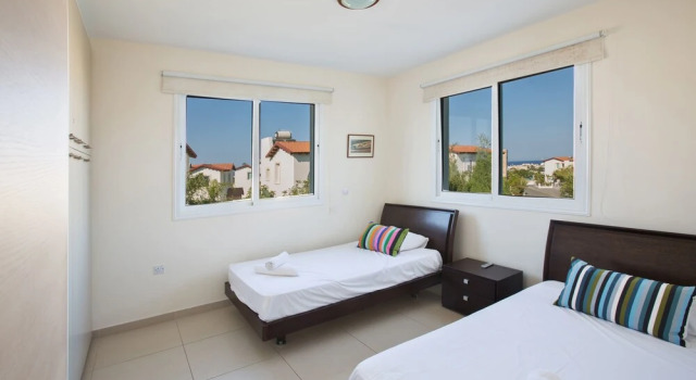 Cyprus In The Sun Katie Villas 2529 Gold