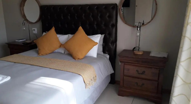 Двухместный номер Standard Tuscany Vryburg