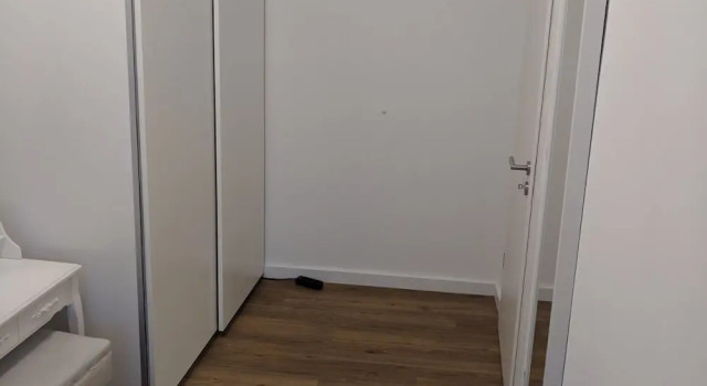 Private Apartment Fuhrenplan