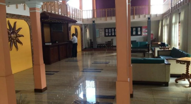 AIDA Hotel - Bentota, Забронировать Отель Отели Бентота 3 звезды, рядом с Bentota Railway Station, 3*