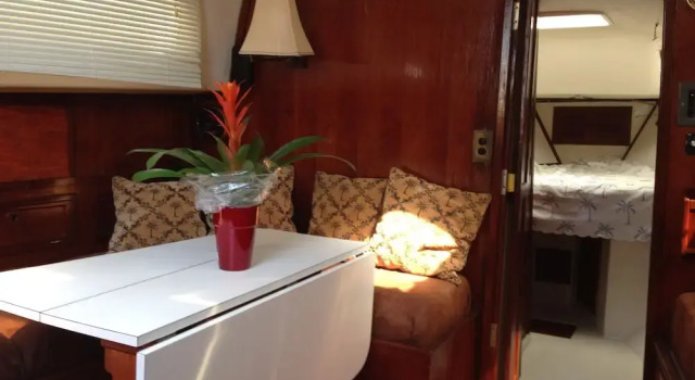 Key West Sailing Adventure, Забронировать Дом для отпуска Виллы Ки-Уэст, рядом с Harry S Truman Little White House, Вилла
