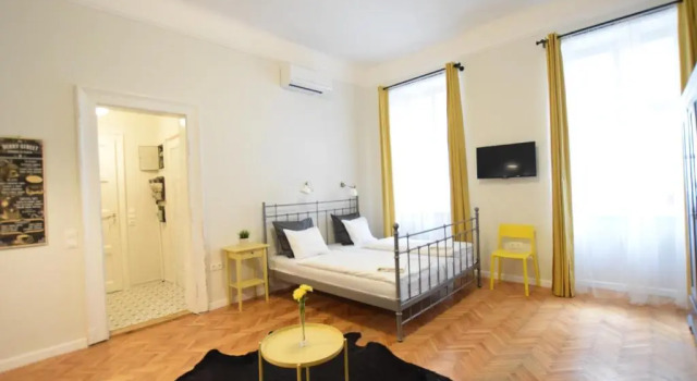 Апартаменты Superior Standard Apartment by Hi5 - Chainbridge