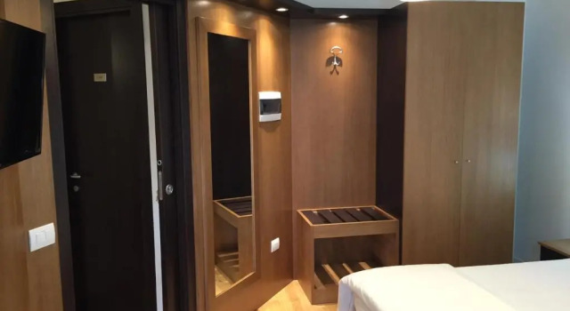 Номер Deluxe B&B Cojba