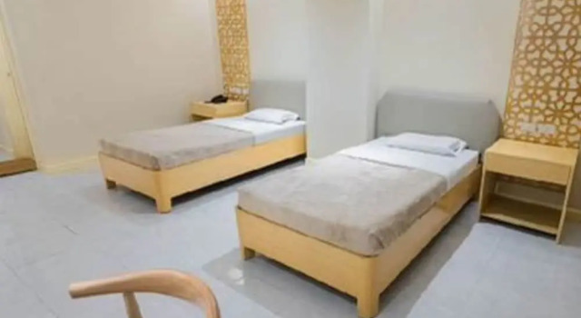 Deluxe Studio Etsu Hotel