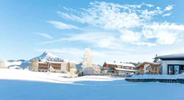 Valley View Apartment in Kirchberg in Tyrol near Skiing Area, Забронировать Апартаменты/квартира Апартаменты Тироля, Апартаменты/квартира