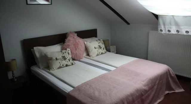 Вилла Deluxe Villa Cristiani