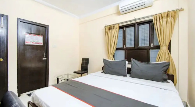 Номер Deluxe Dover Inn By BookMeriHotel.com