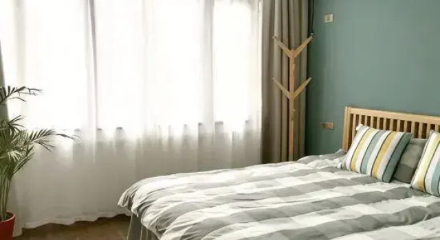 Suite Heyang Jiyi Hostel