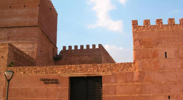 Трёхместный номер Standard Castillo De Pilas Bonas