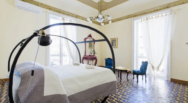 Deluxe dobbelt værelse Artisan Maison