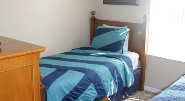 Номер Standard Tuscan Hills Rentals