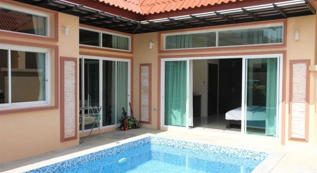 Andaman Villa