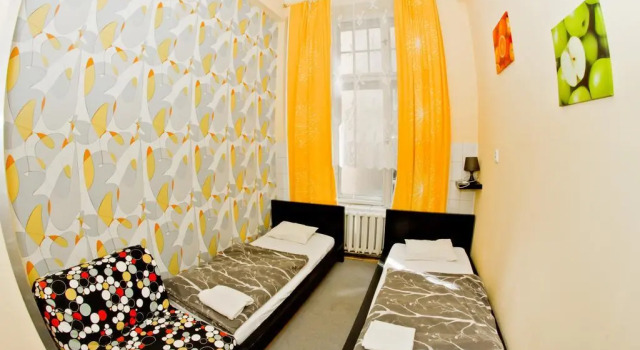 Pascal Rooms, Забронировать Отель Лобзув Краков, рядом с Аттракцион «Аллея потерянных душ»