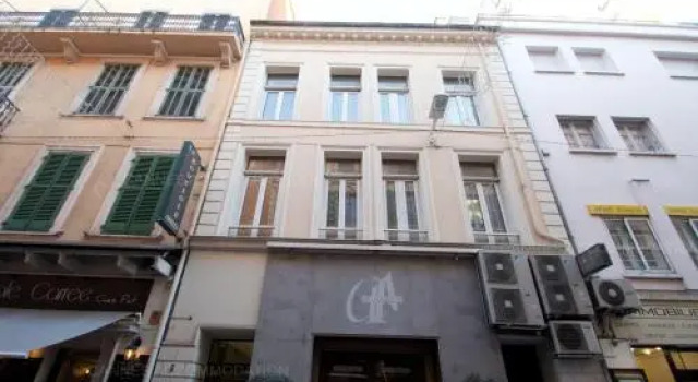 Residence Lafontaine 2
