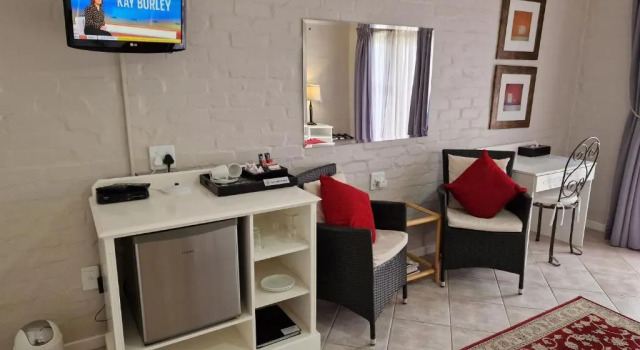 Номер Superior Glenfinnan Guest House