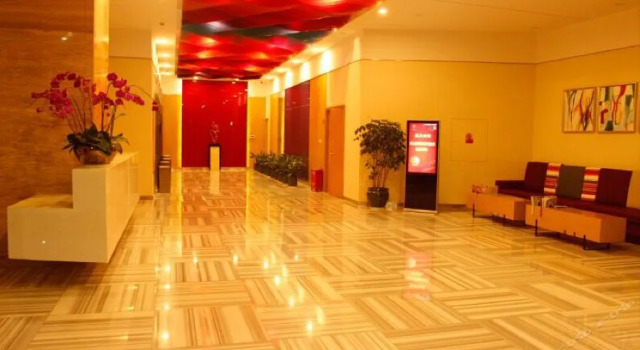 Wanghai Youth Hotel, Book Hotel Sanya Hainan