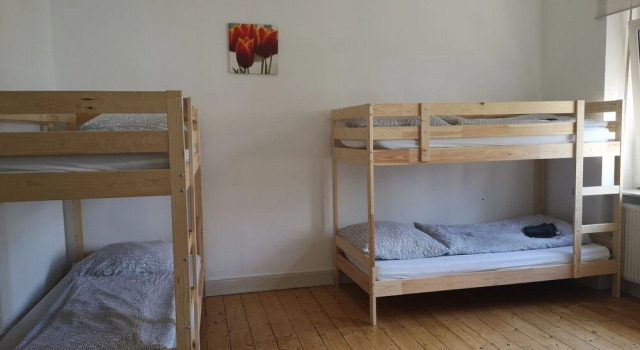 A&S Ferienwohnungen 64 Bonner Straße