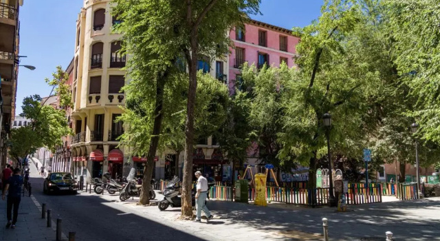 Апартаменты PYR Select Chueca I