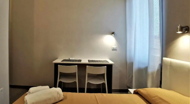 Двухместный номер Standard Casa Belfiore Vicenza Medici 17