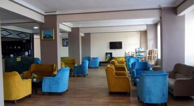 Lambada Hotel Altinoluk