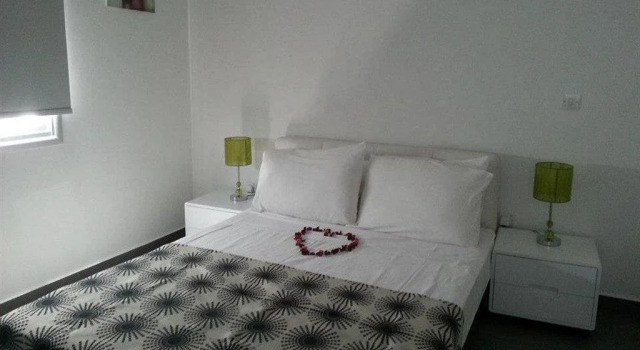 High View Gardens, Book Apartment Mazotos Larnaca Region