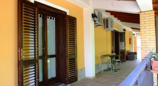 Двухместный номер Standard Agriturismo Le Chiuse
