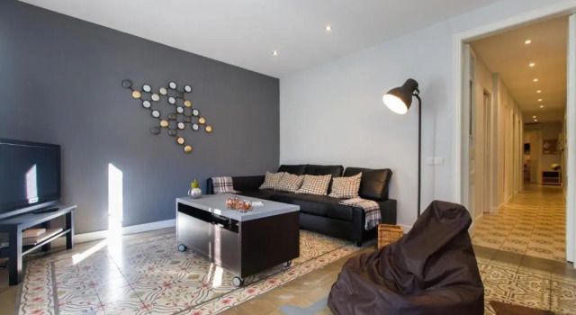 Barcelona 54 Apartment Rentals